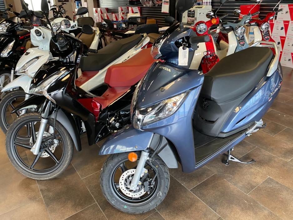 World Distributors Ltd.