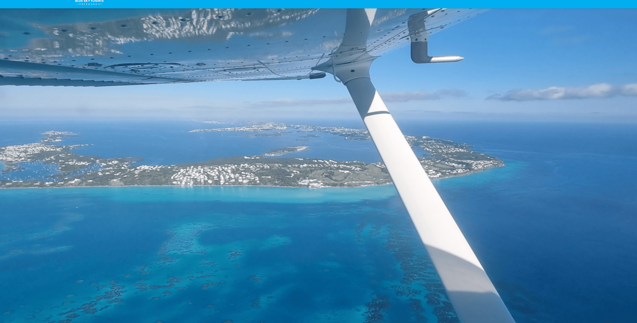 Blue Sky Flights