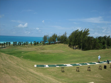 Port Royal Golf Course