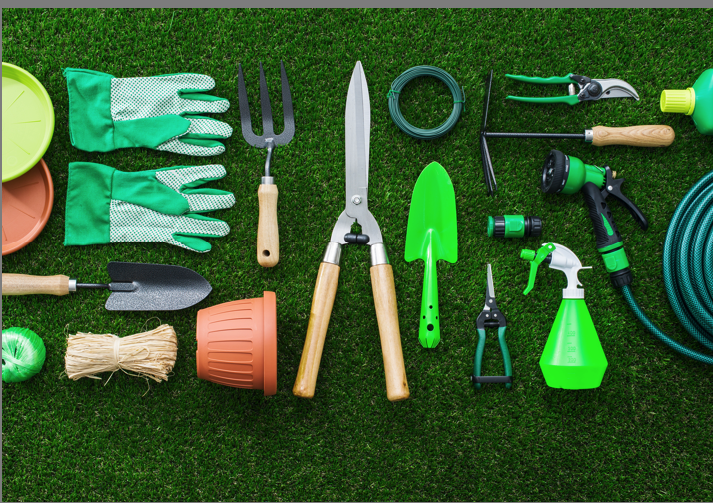 Green Leaves Landscaping