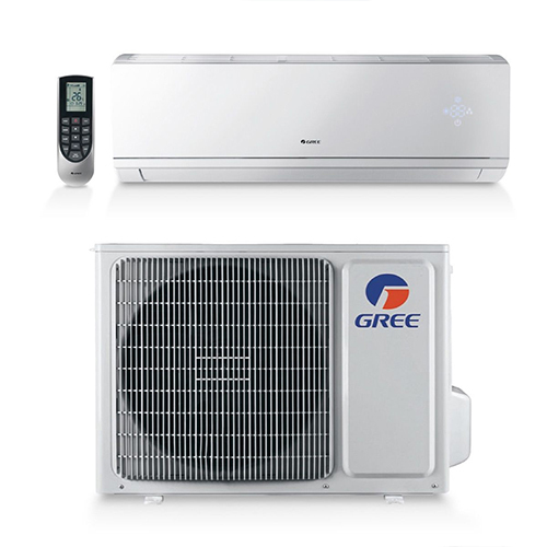 HVAC Shack Ltd.