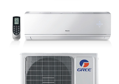 HVAC Shack Ltd.