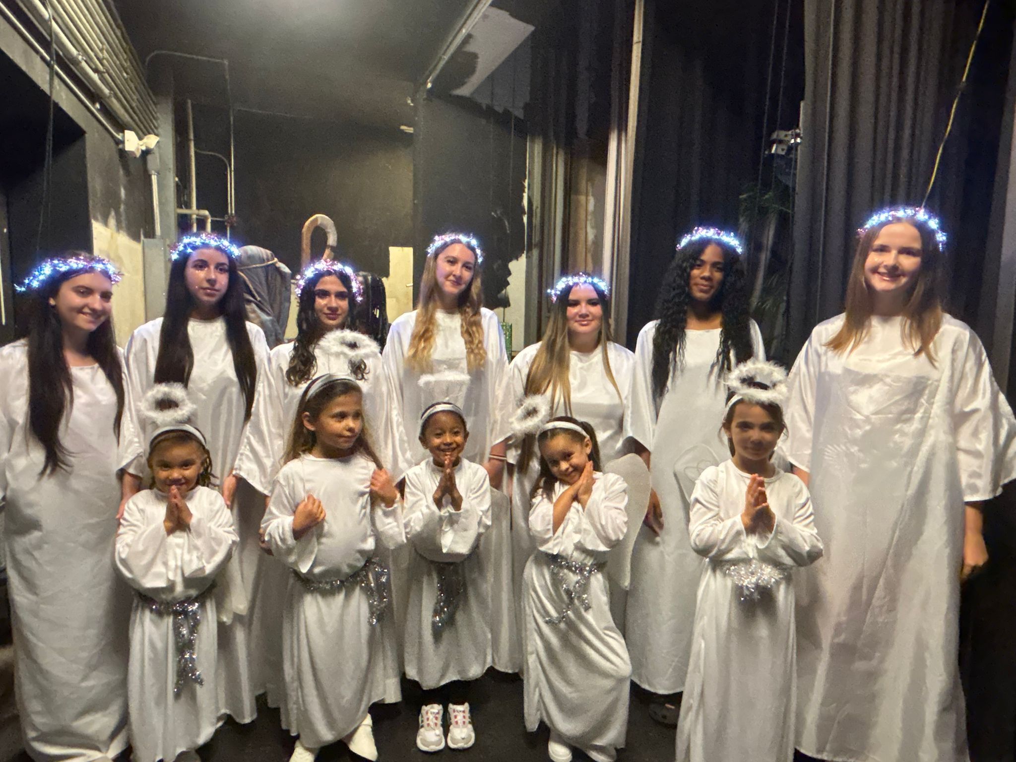 Mount Saint Agnes Academy