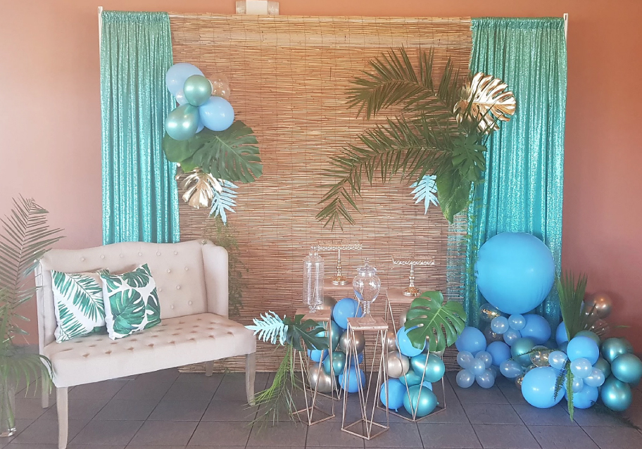 Just Dreams Event Planning & Decor