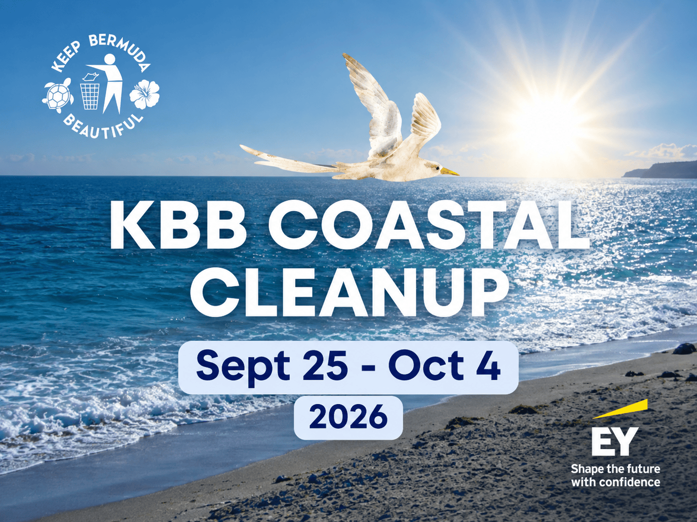 KBB Coastal Clean Up 
