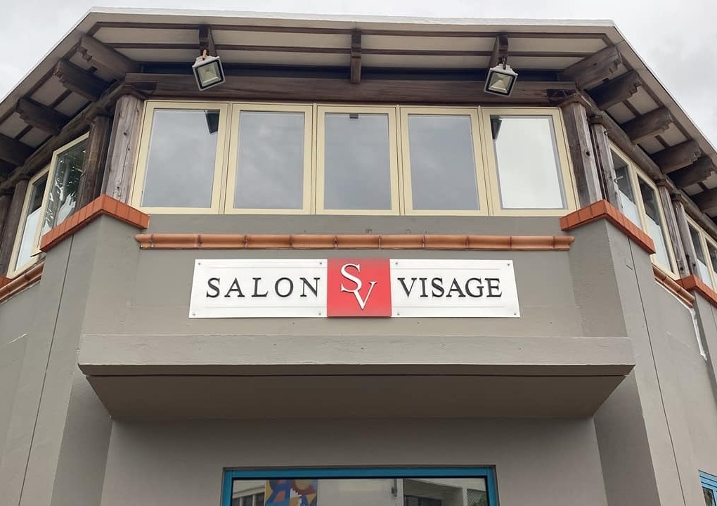 Salon Visage New Location!