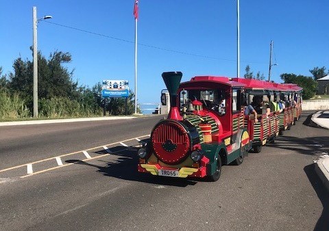 Bermuda Train Company