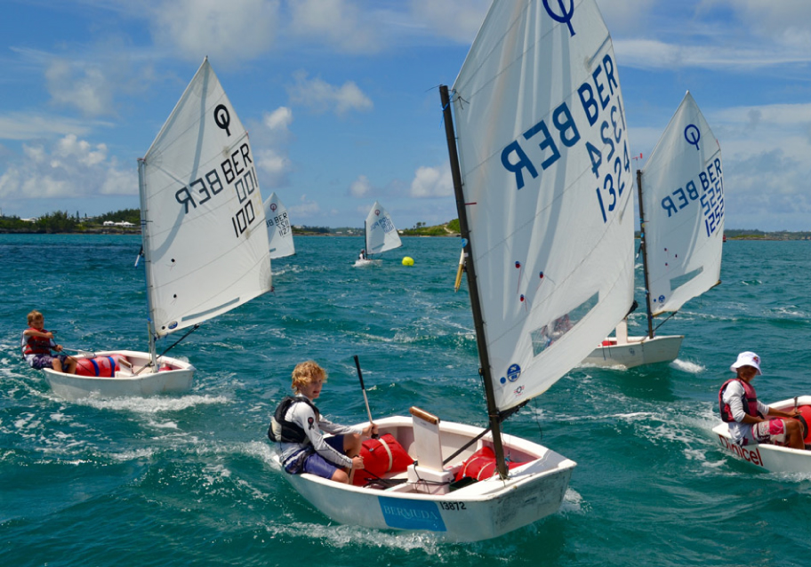 Royal Bermuda Yacht Club