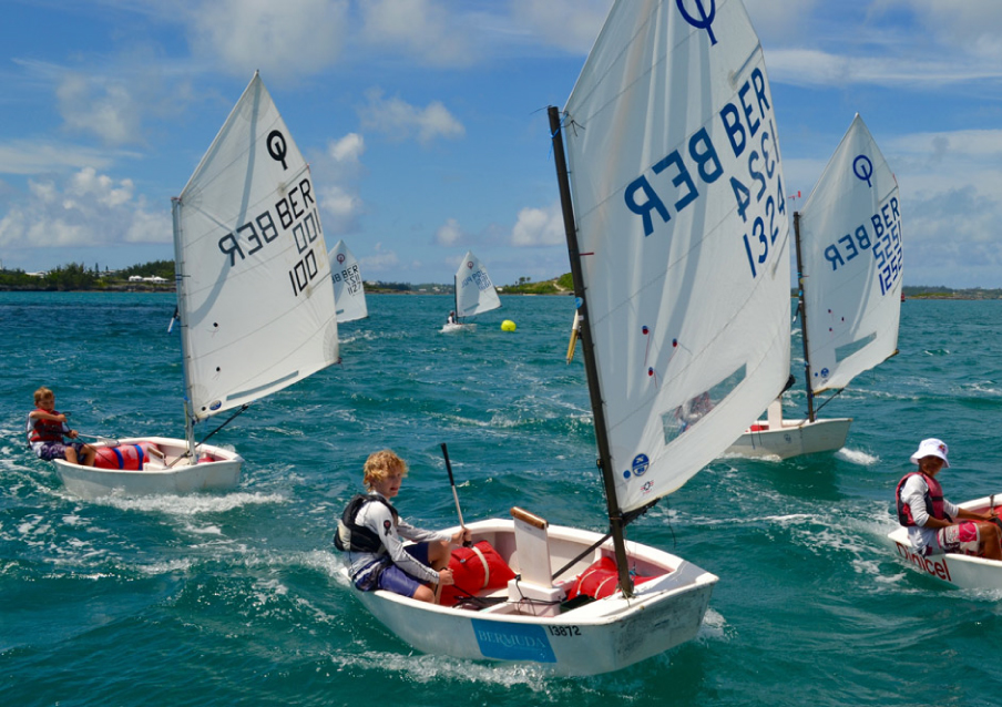 Royal Bermuda Yacht Club