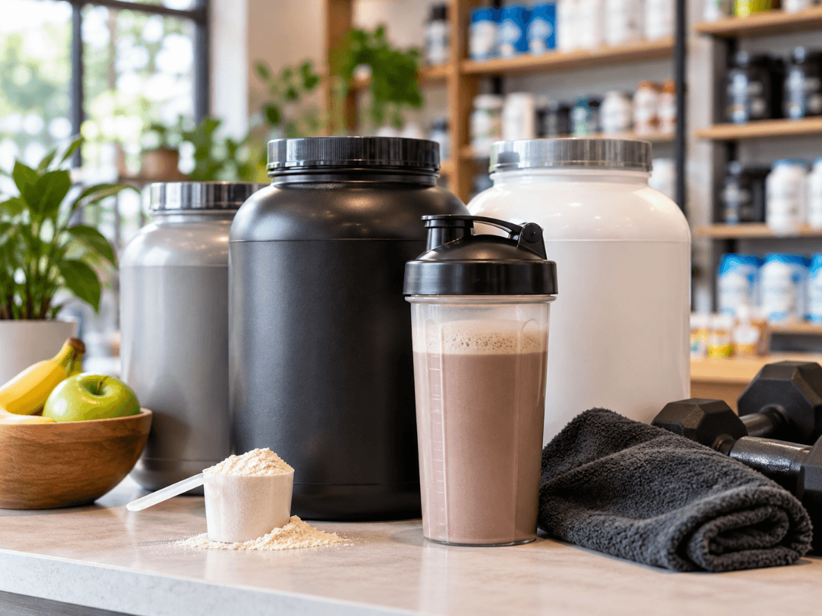 Court House Members Save 5% at Better Health