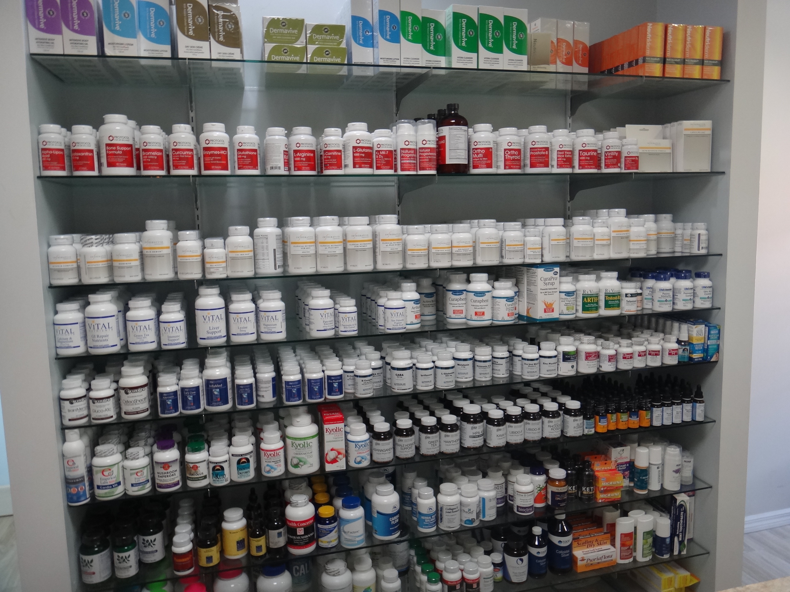 Northshore Medical & Aesthetics Center