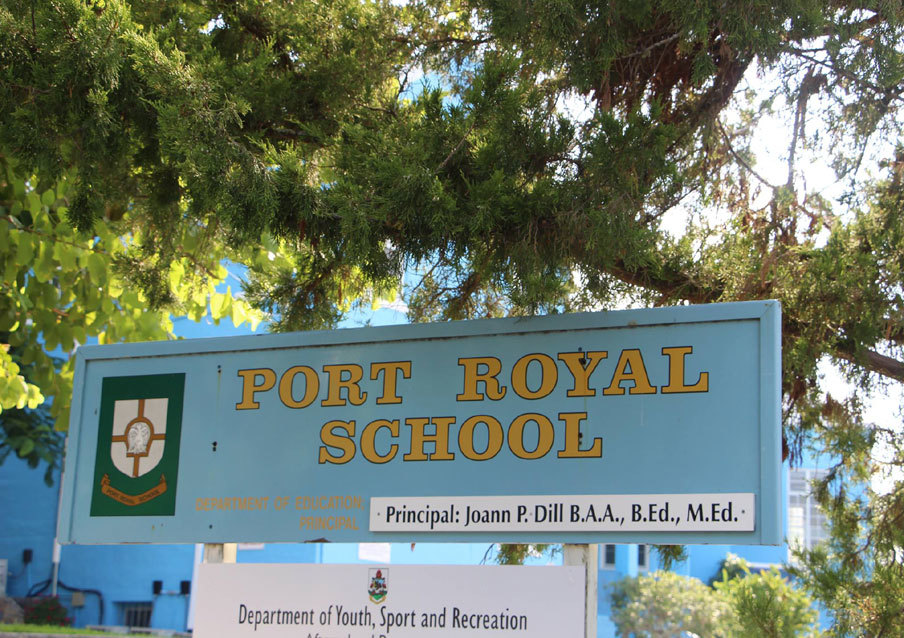 Port Royal Primary School