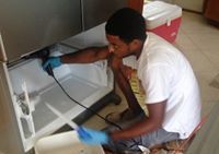 Self Made Maintenance & Major Appliances