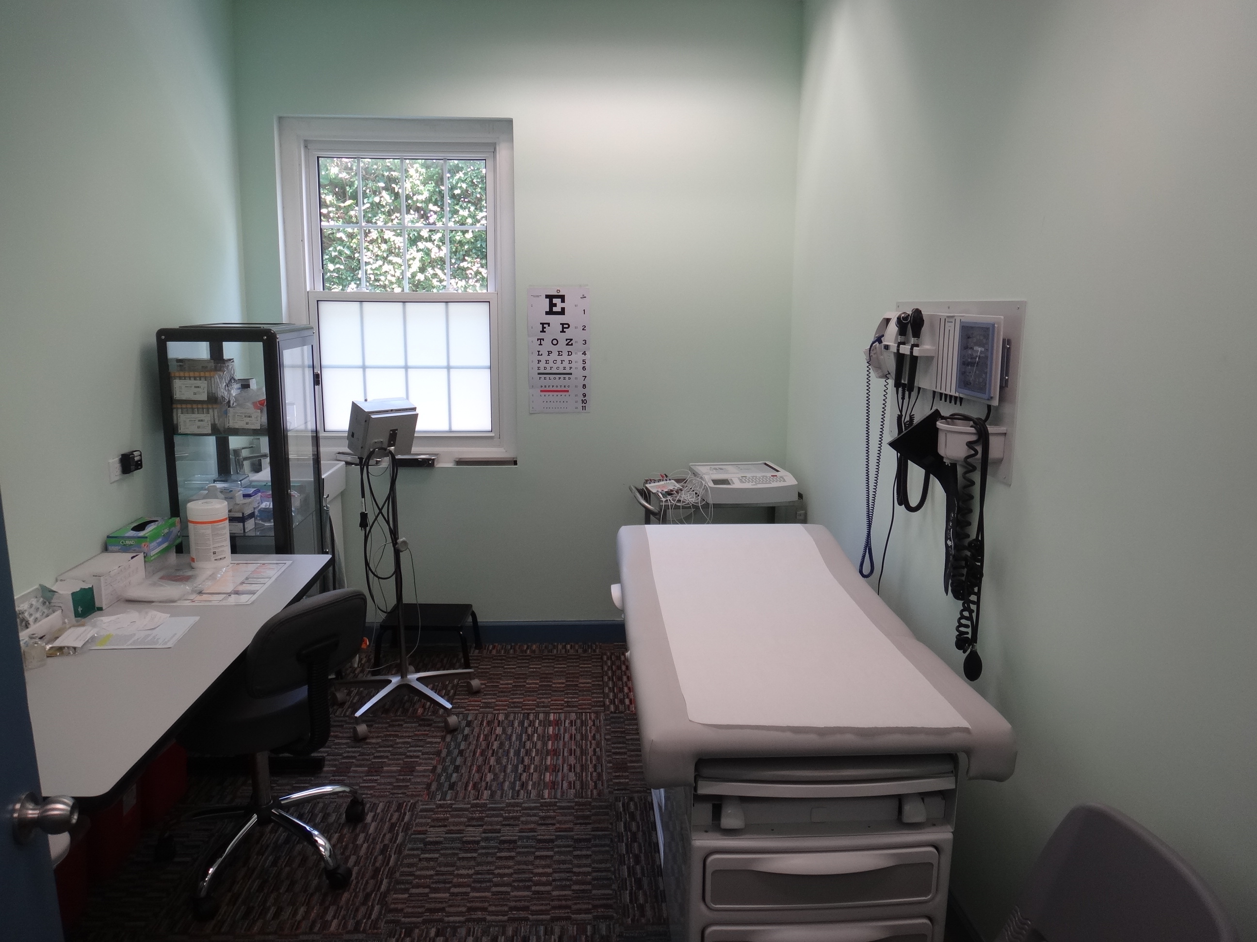 Omni Medical & Laser