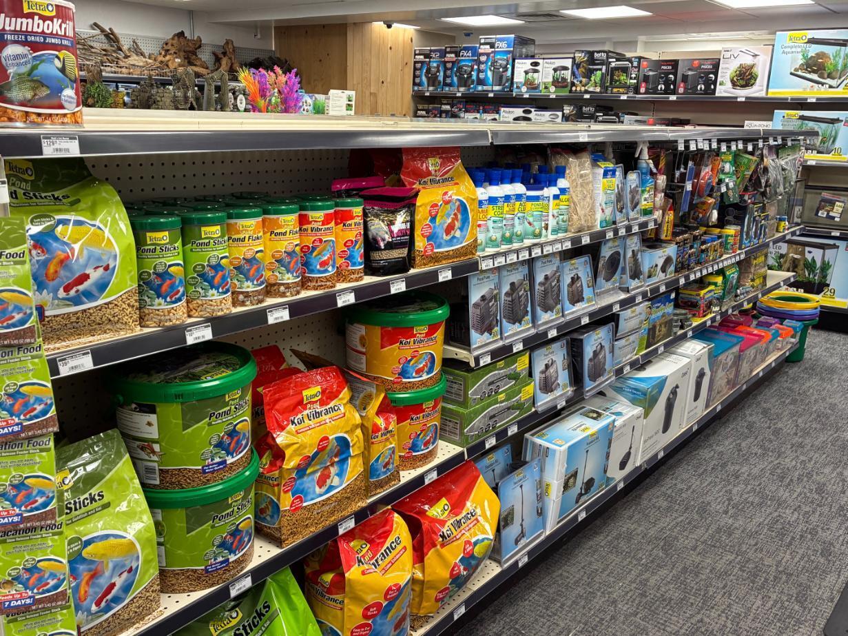 Noah's Ark Feed & Supply