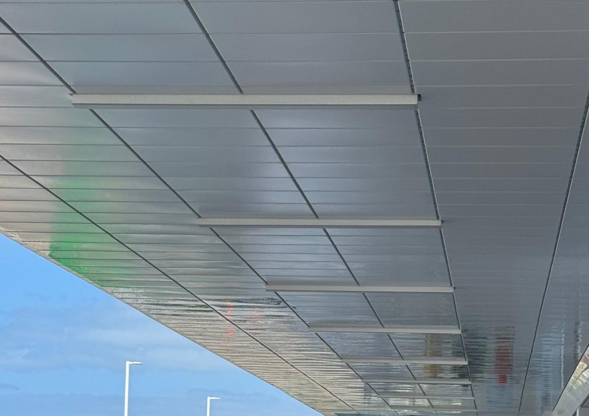 Bermuda Cleaning Ltd.