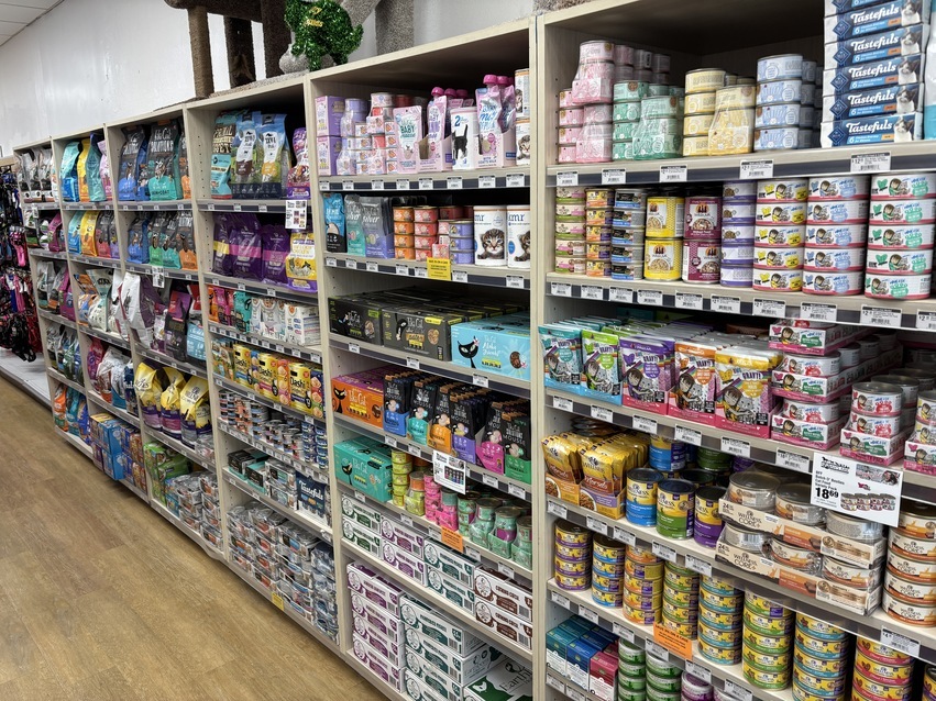 Noah's Ark Feed & Supply