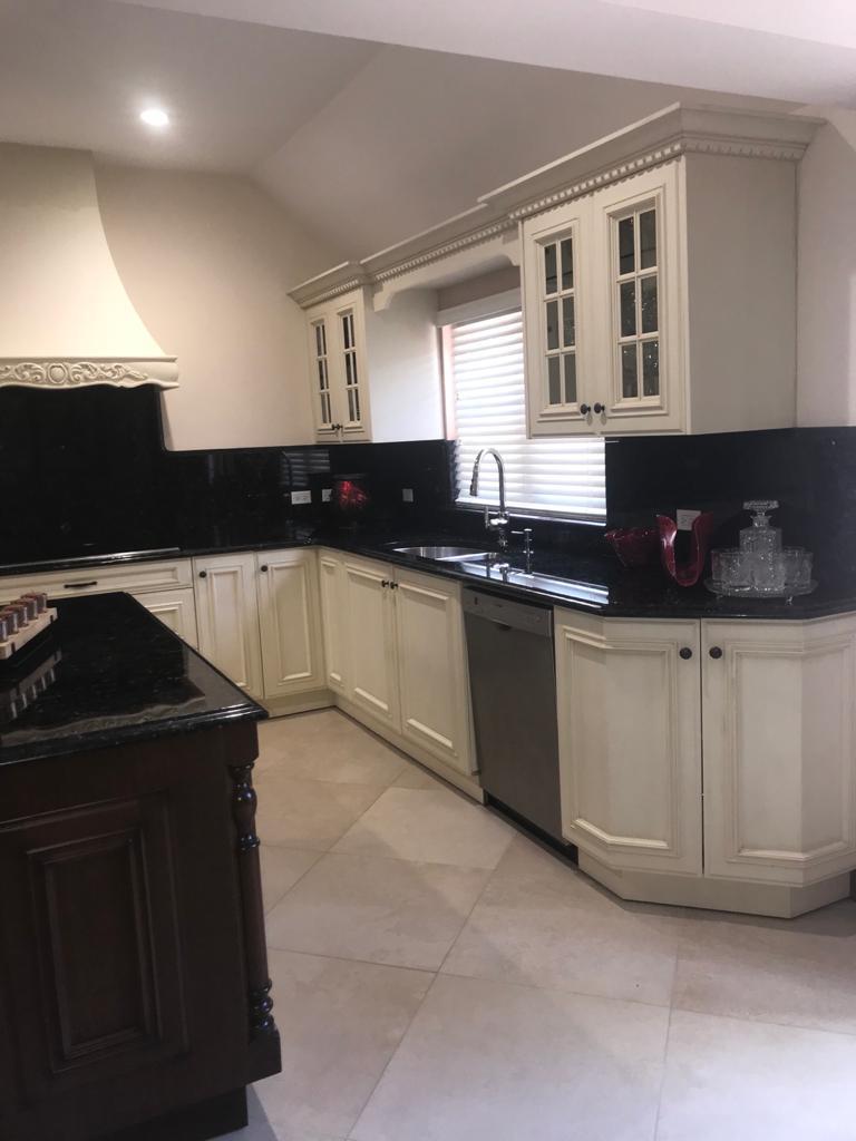 Bermuda Homes Cleaning