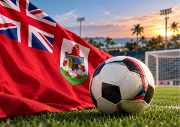 Bermuda – Concacaf Nations League 2026 Fixtures