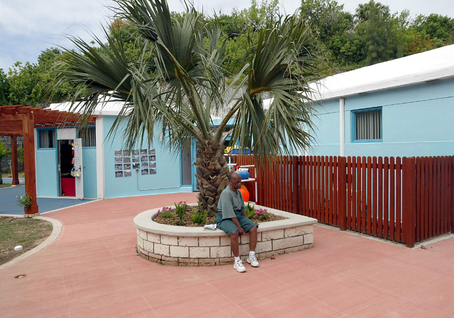 Government of Bermuda - Dame Marjorie Bean Hope Academy