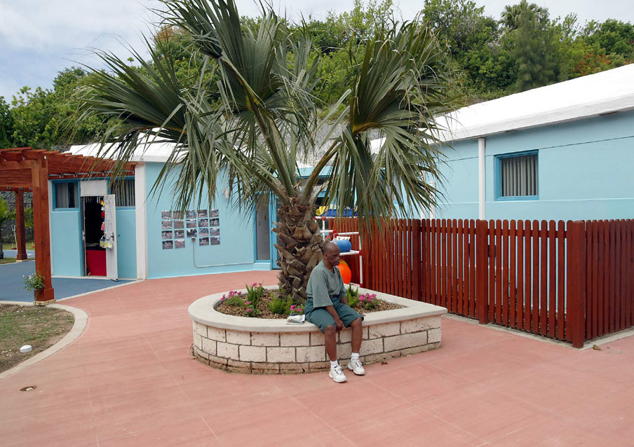 Government of Bermuda - Dame Marjorie Bean Hope Academy