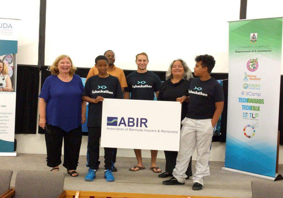 Association of Bermuda Insurers & Reinsurers (ABIR)