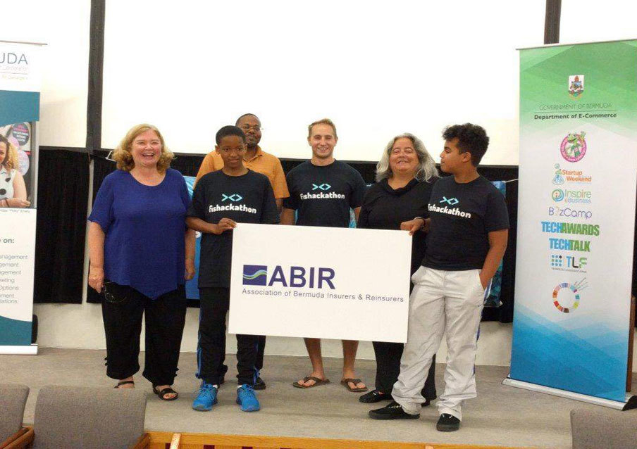 Association of Bermuda Insurers & Reinsurers (ABIR)
