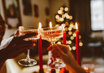 New Years Eve Celebrations at Coco Reef Resort