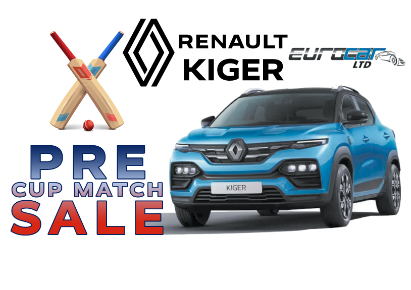 Eurocar Ltd. Pre-Cup Match Sale