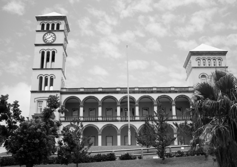Ministry Headquarters
