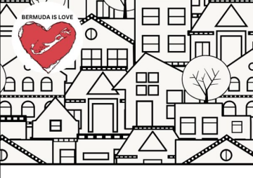 Week 4: Bermuda Is Love – Imagining the Future: Social Housing Visioning Day
