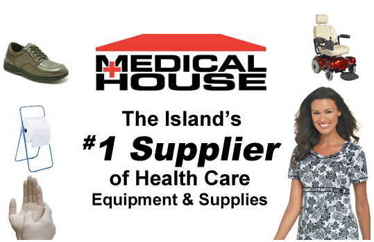 Medical House Ltd.