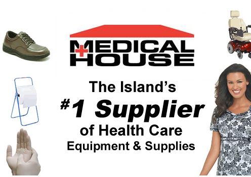 Medical House Ltd.