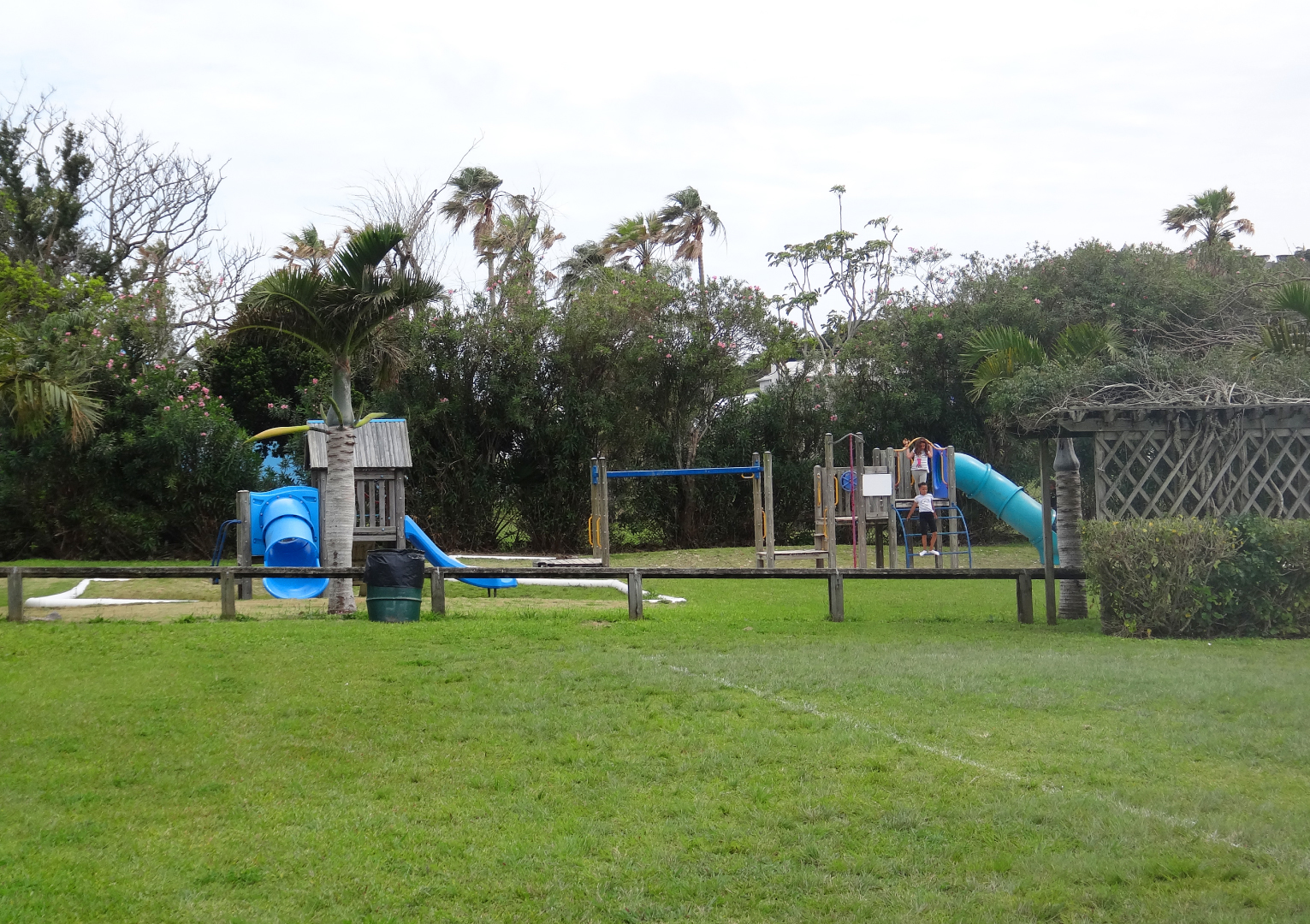 Port Royal Playground