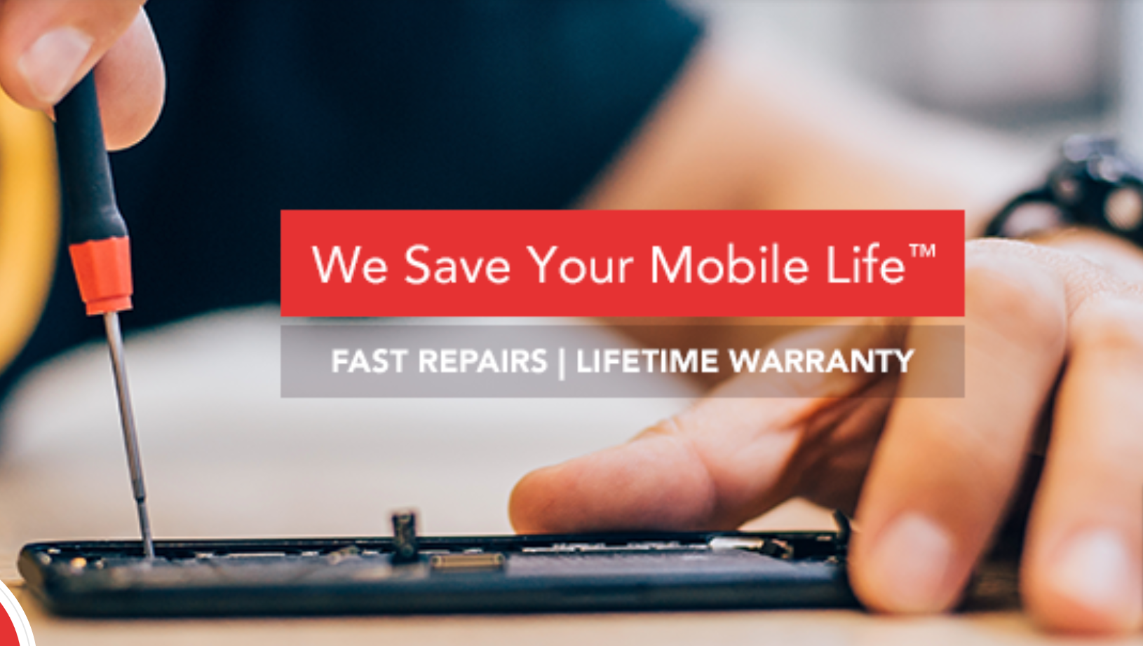 CPR + Cell Phone Repair - Bermuda  i Repair