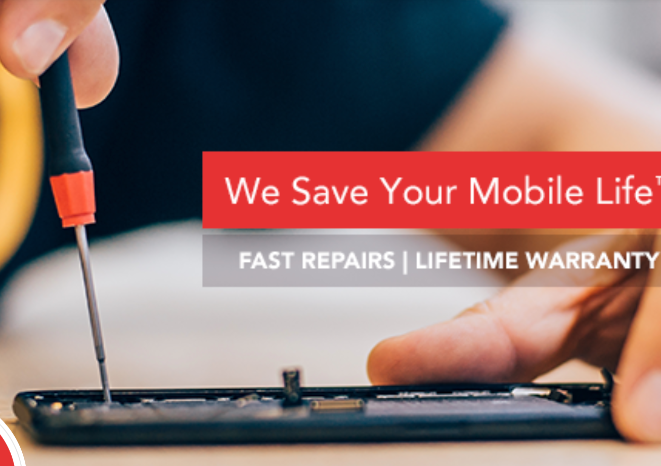 CPR + Cell Phone Repair - Bermuda  i Repair