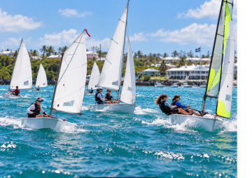 Royal Hamilton Amateur Dinghy Club Festival of Sail & Anniversary Dinghy Regatta 2026