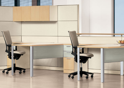 Commercial Office Environments