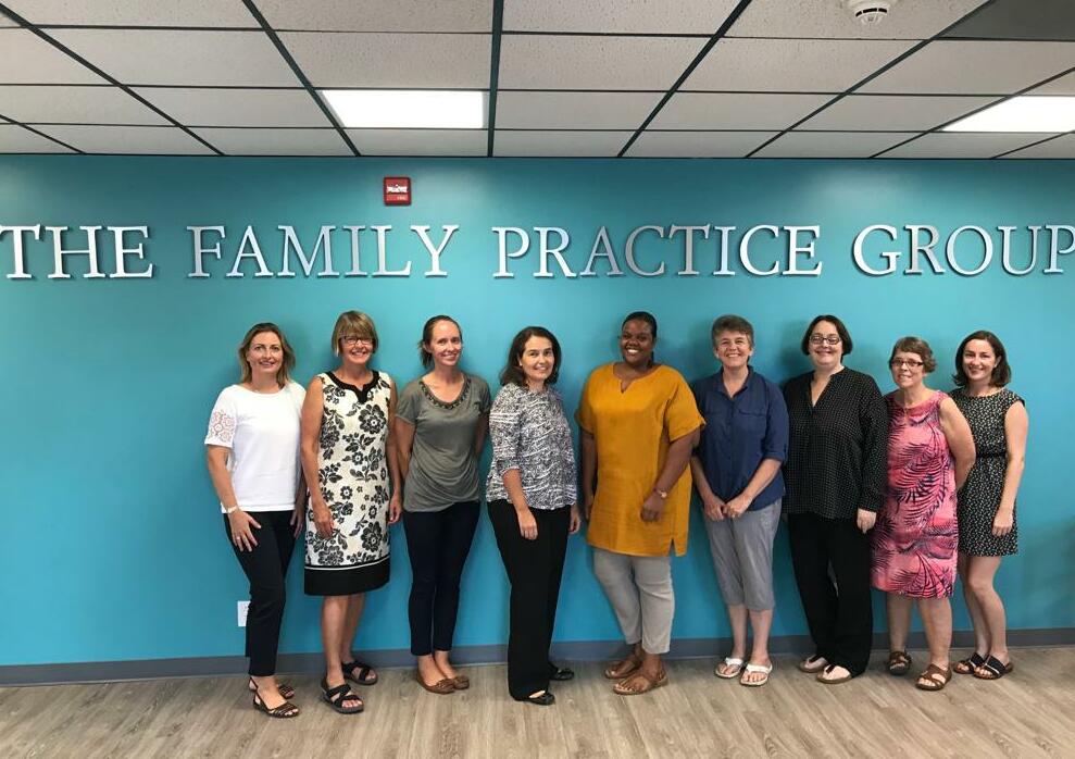 The Family Practice Group