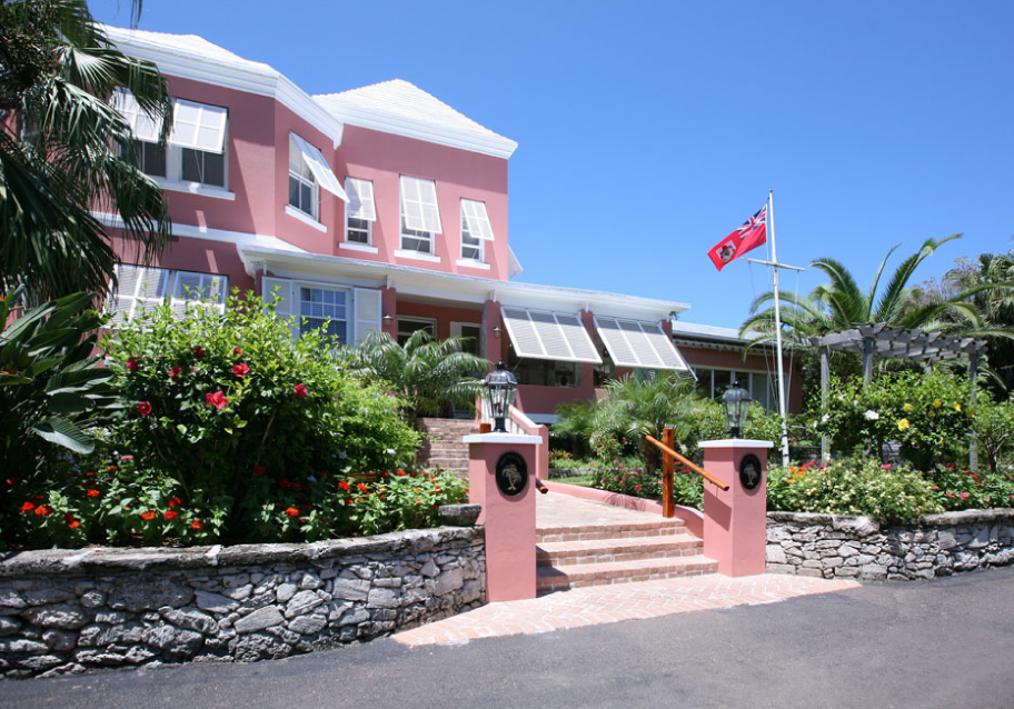 Royal Palms Hotel