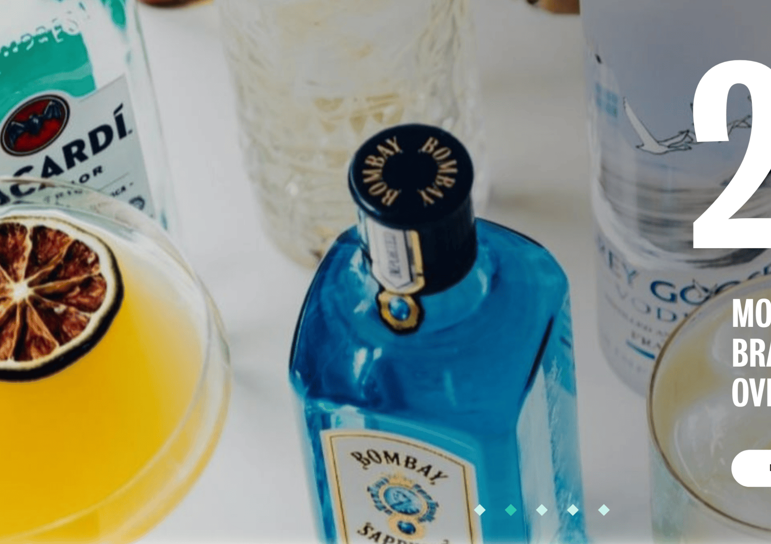 Bacardi International