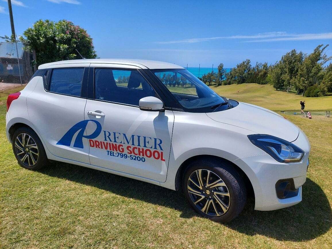 Premier Driving School