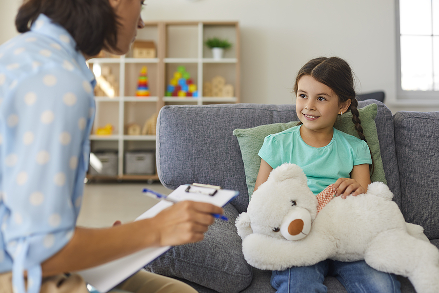 Free and Confidential Counselling Services
