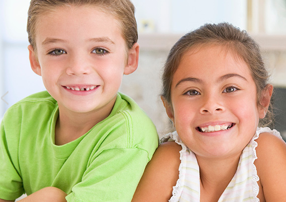 Young Smiles Pediatric Dentistry
