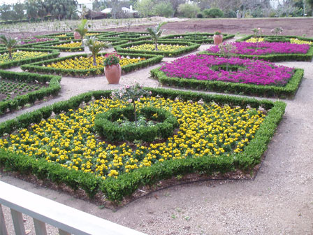 Bermuda Botanical Gardens & Visitor Centre
