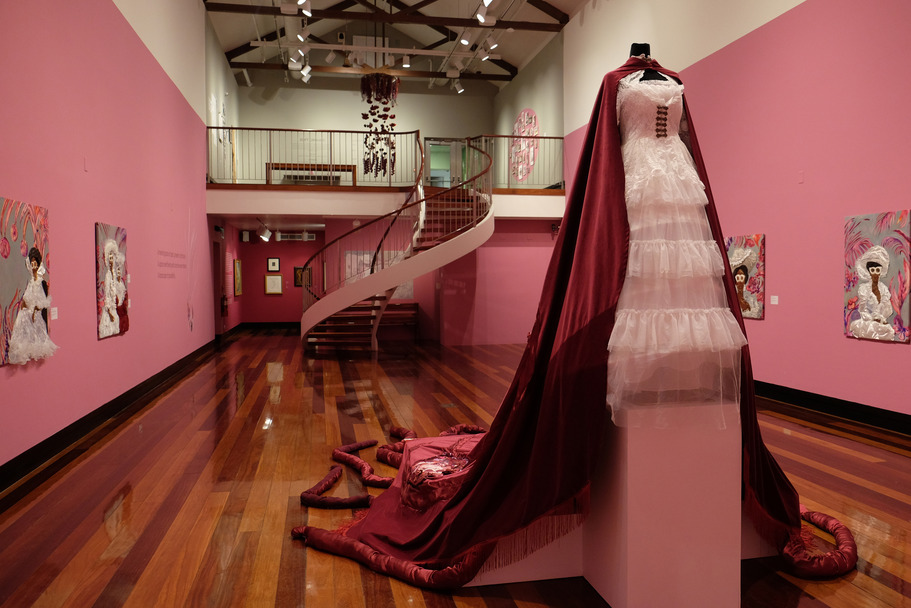 Masterworks Museum Of Bermuda Art