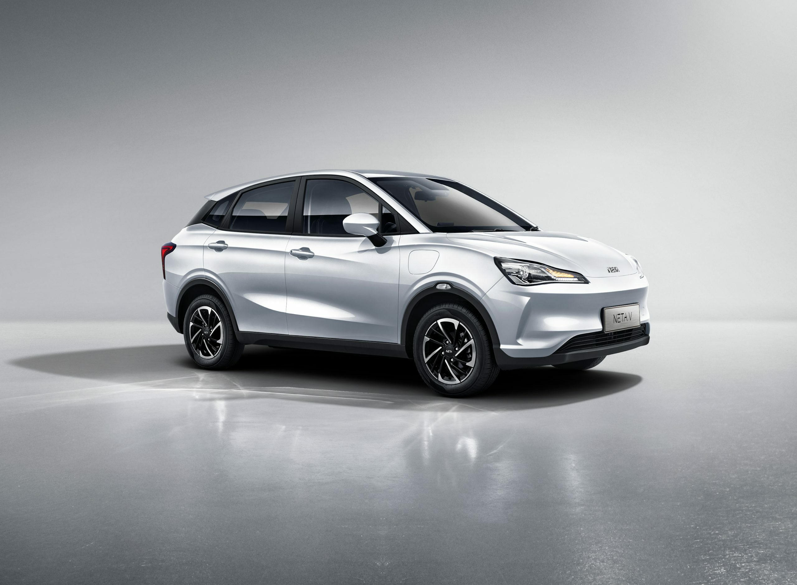 WD Auto