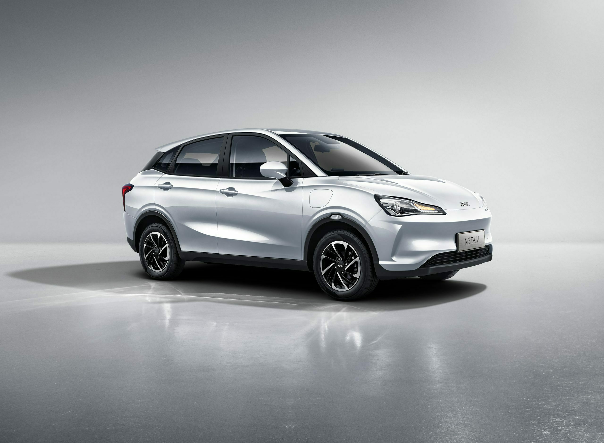 WD Auto