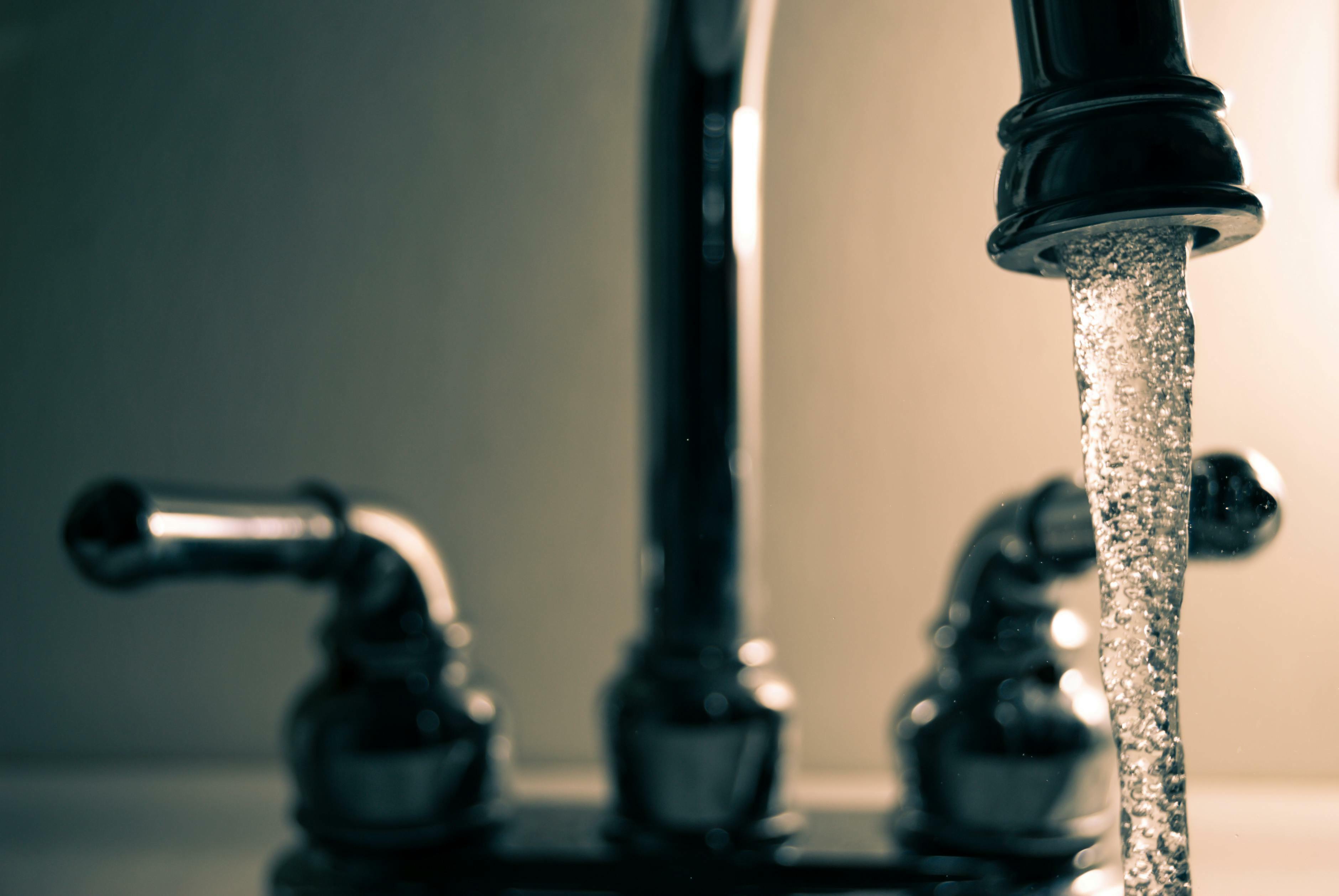 Guaranteed Water Services