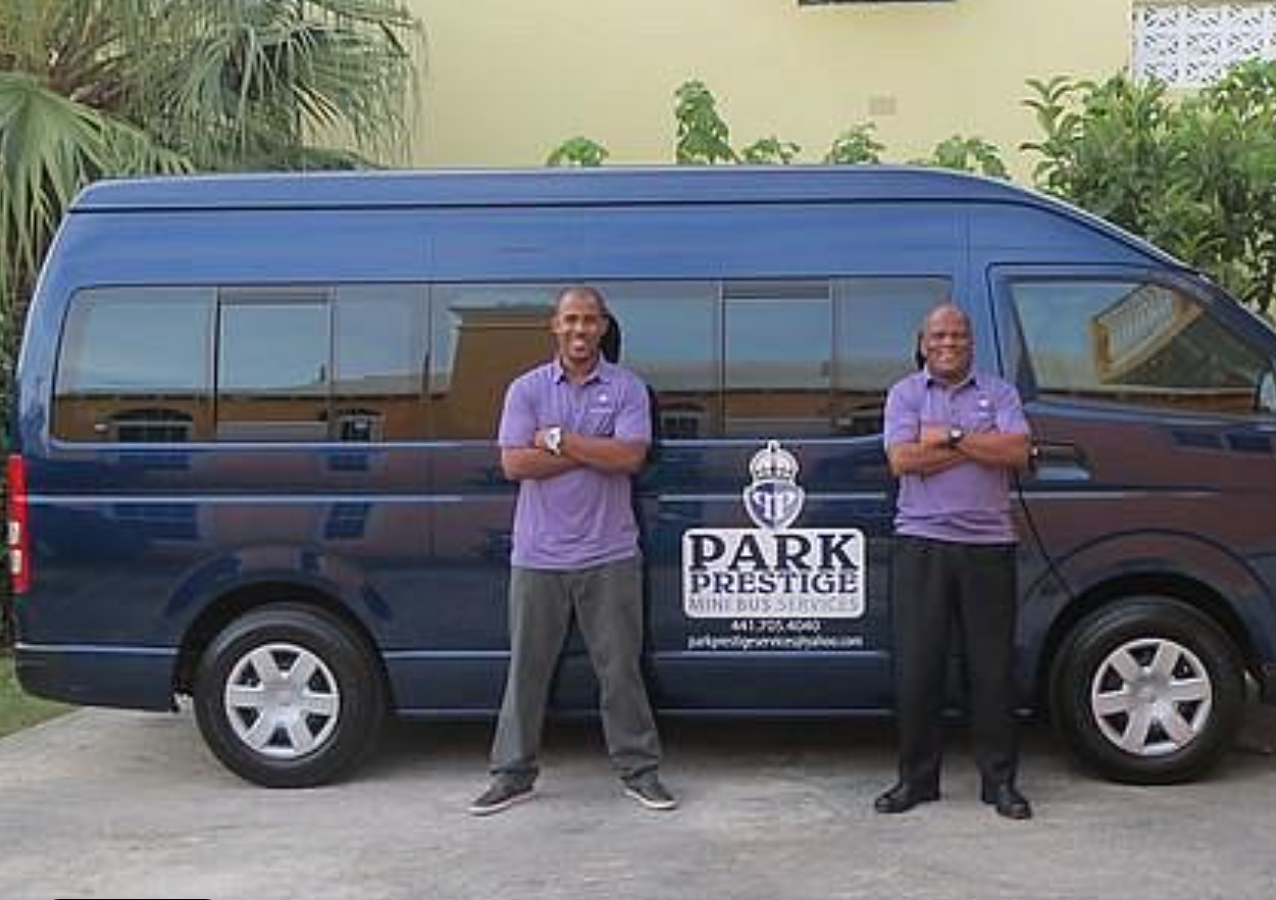 Park Prestige Minibus Services